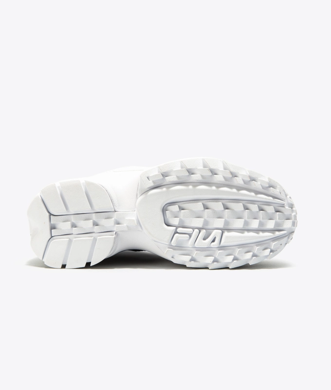 Disruptor Ii Wedge