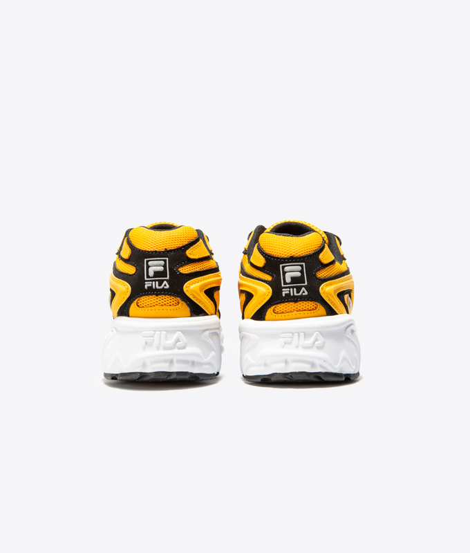 CREATOR 'OLD GLD/BLK'