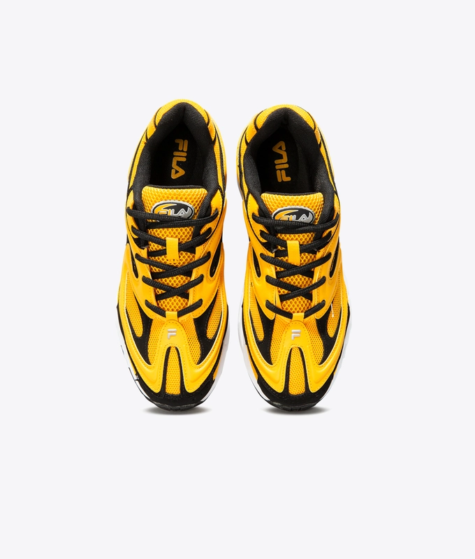 CREATOR 'OLD GLD/BLK'