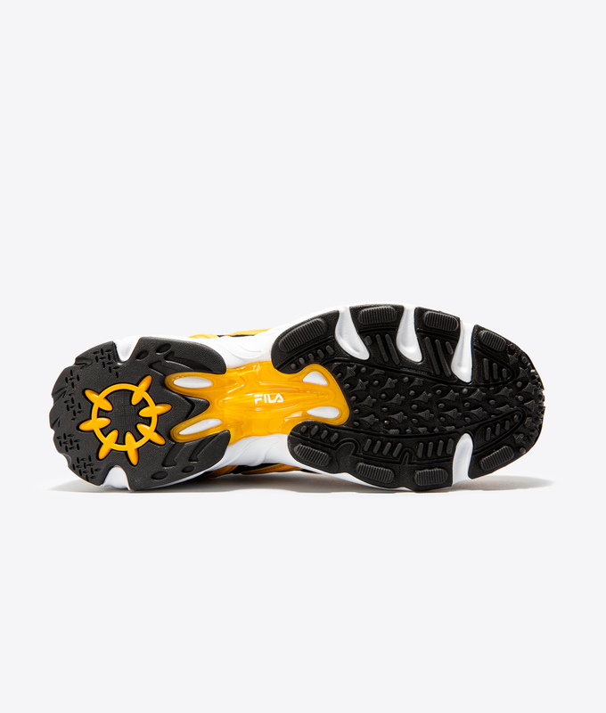 CREATOR 'OLD GLD/BLK'