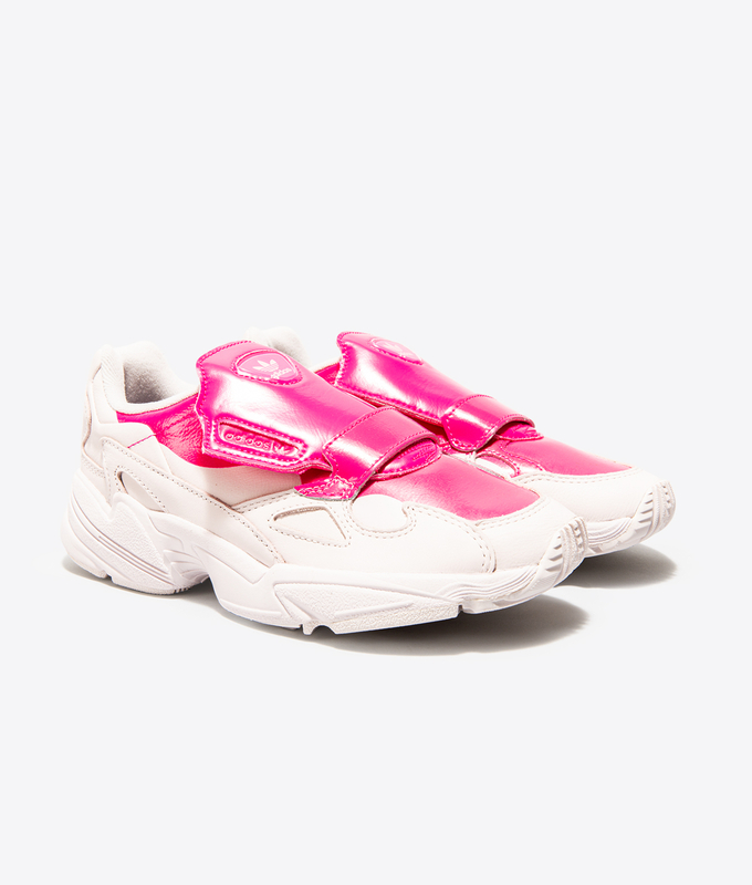 FALCON RX W 'SHOCK PINK/ST PALE NUDE/FTWR WHITE'