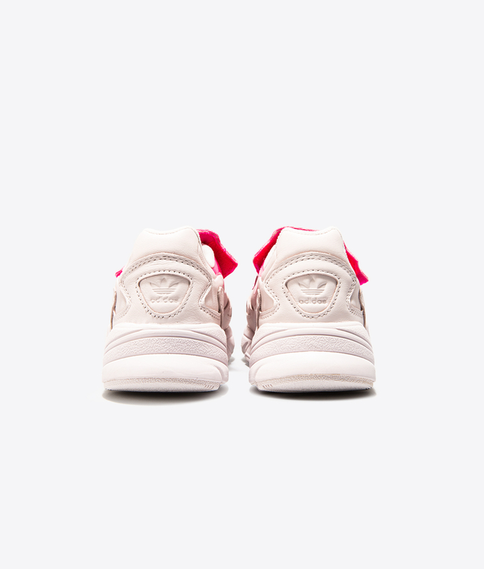 FALCON RX W 'SHOCK PINK/ST PALE NUDE/FTWR WHITE'