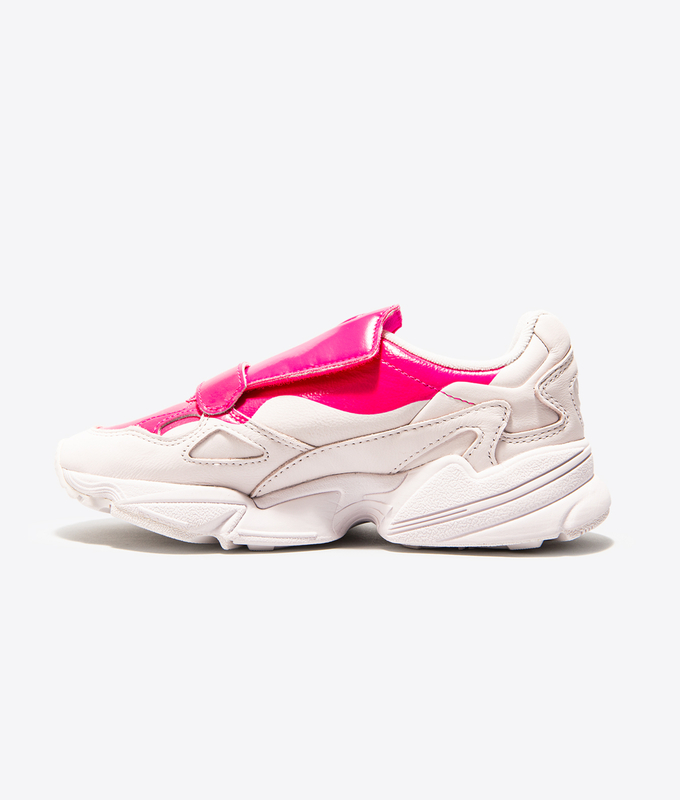 FALCON RX W 'SHOCK PINK/ST PALE NUDE/FTWR WHITE'