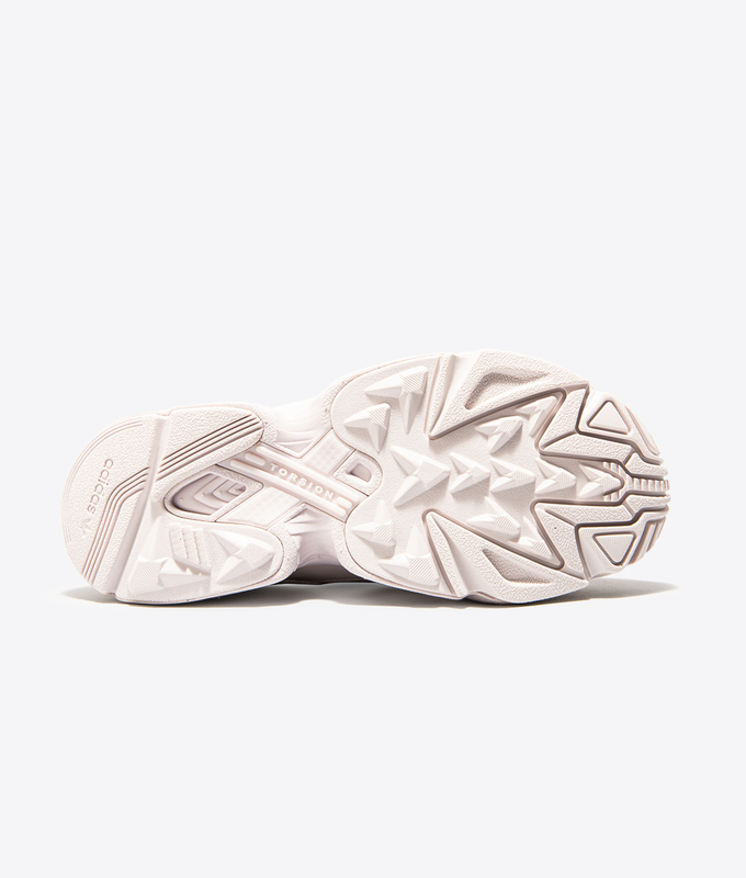 FALCON RX W 'SHOCK PINK/ST PALE NUDE/FTWR WHITE'