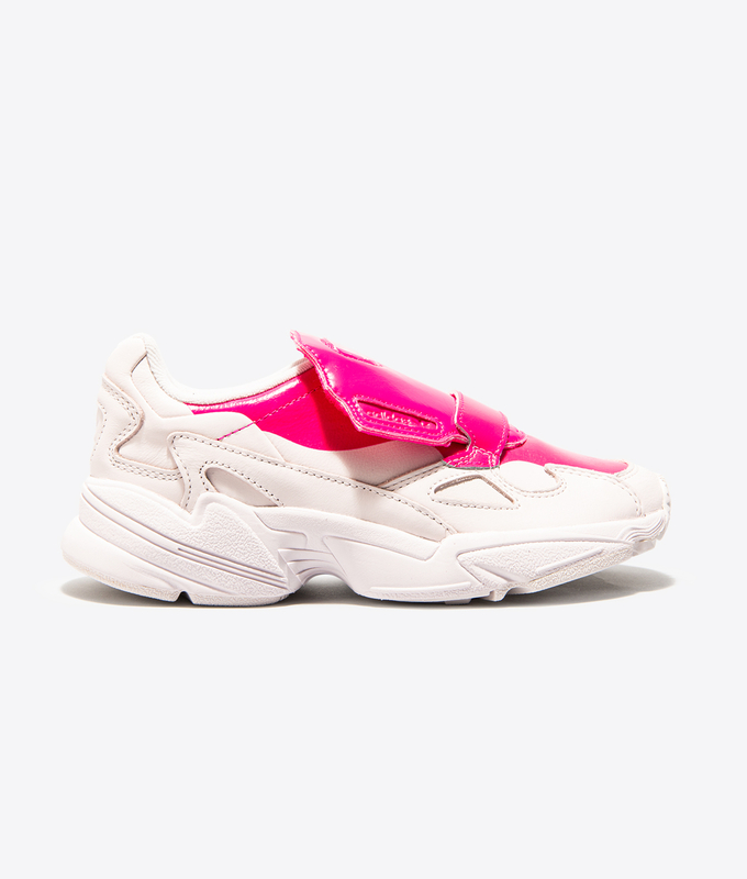 FALCON RX W 'SHOCK PINK/ST PALE NUDE/FTWR WHITE'