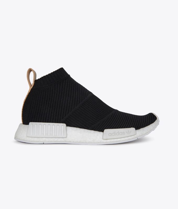 NMD CS1 PK 'BLACK'