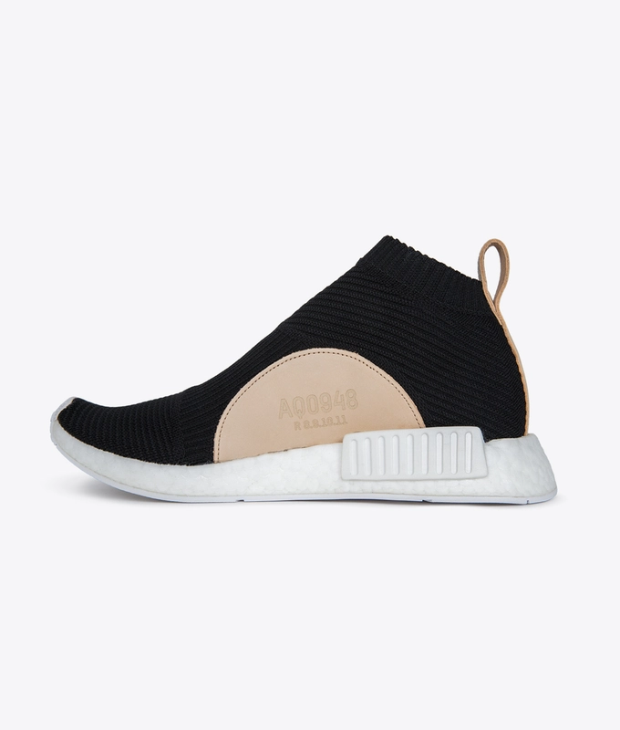 NMD CS1 PK 'BLACK'