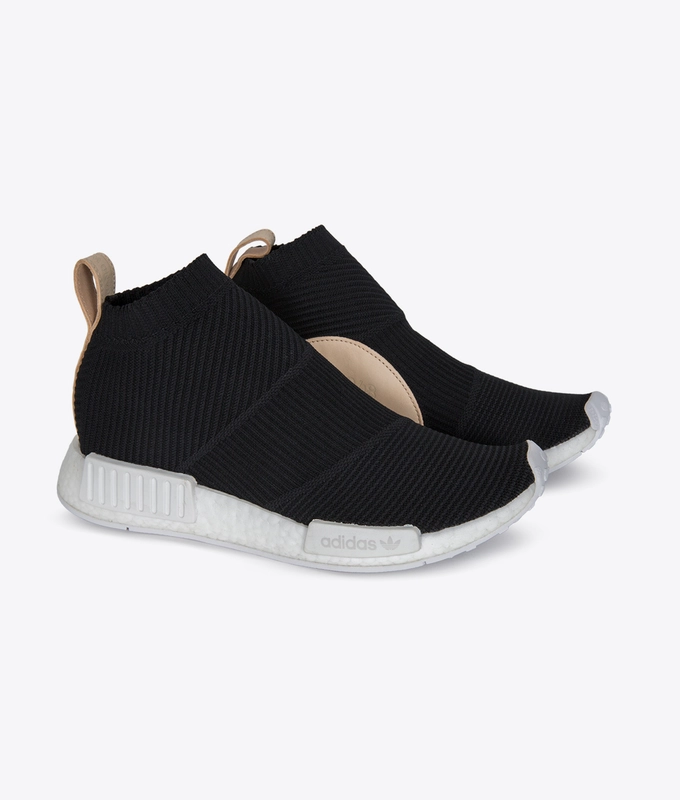 NMD CS1 PK 'BLACK'