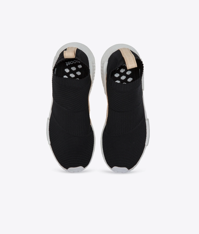 NMD CS1 PK 'BLACK'