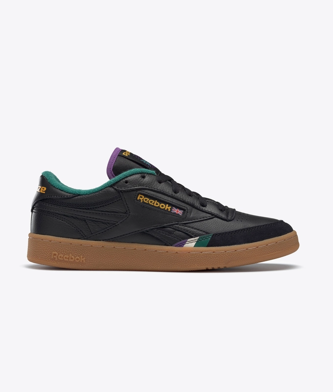 CLUB C REVENGE 'black/PANTONE/PANTONE'