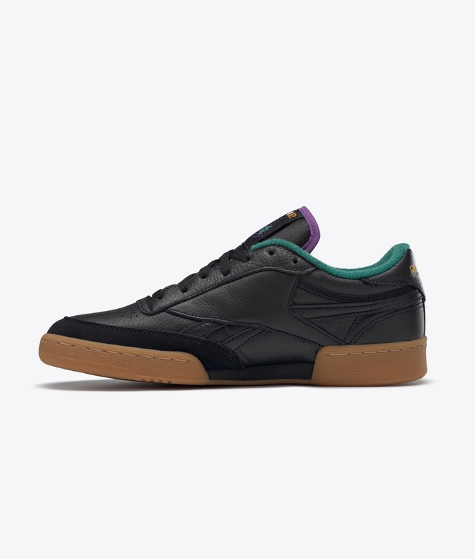 CLUB C REVENGE 'black/PANTONE/PANTONE'