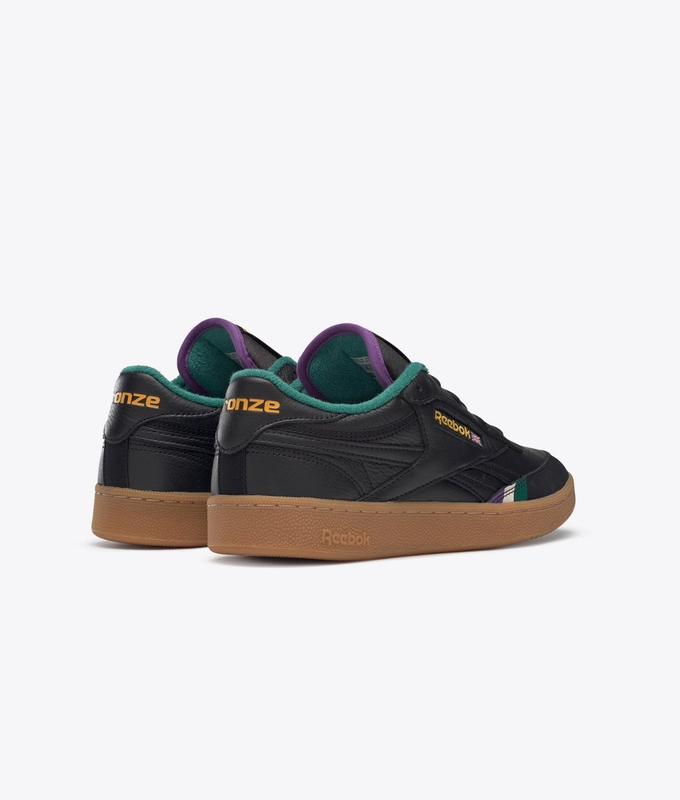 CLUB C REVENGE 'black/PANTONE/PANTONE'