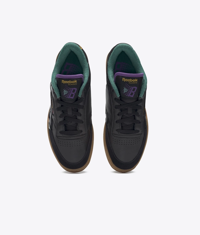CLUB C REVENGE 'black/PANTONE/PANTONE'