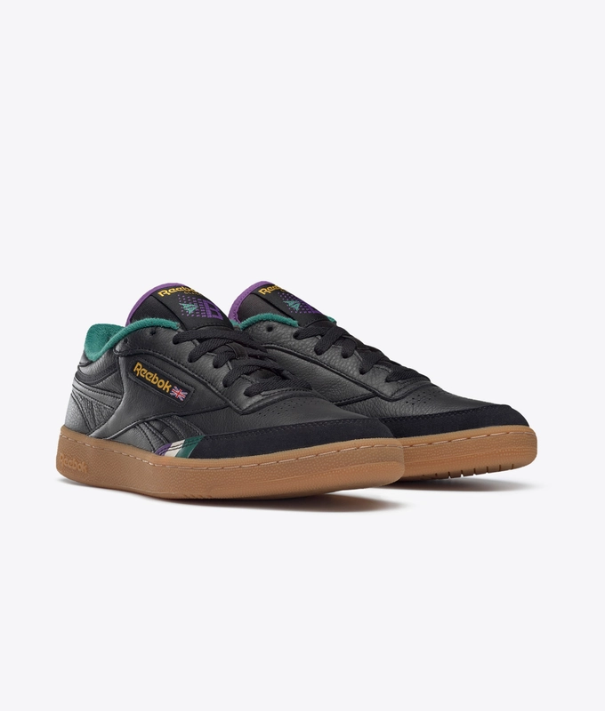 CLUB C REVENGE 'black/PANTONE/PANTONE'