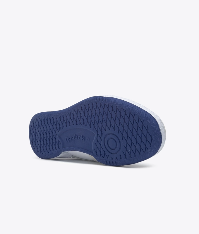 CLUB C REVENGE 'white/true grey 1/cobalt'