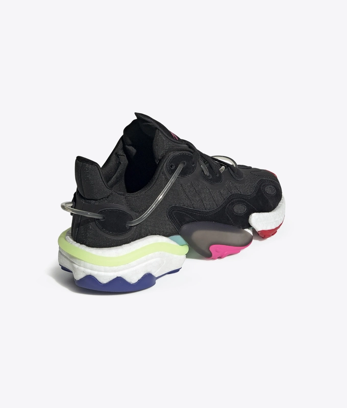 TORSION X FUTURECRAFT 'core black/ftwr white/core black'