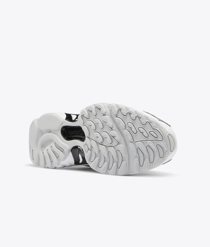 DMX MILLENNIUM 'WHITE/BLACK/GREY/SILVER'