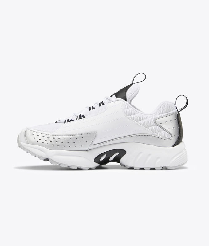 DMX MILLENNIUM 'WHITE/BLACK/GREY/SILVER'