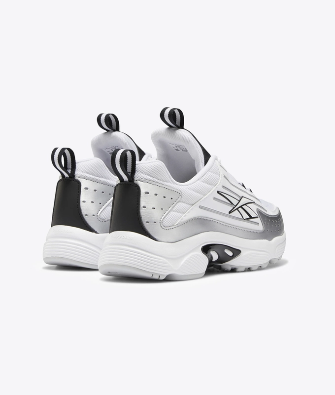 DMX MILLENNIUM 'WHITE/BLACK/GREY/SILVER'
