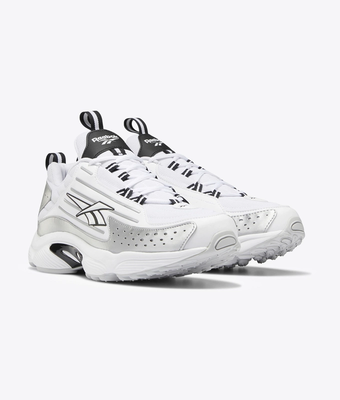 DMX MILLENNIUM 'WHITE/BLACK/GREY/SILVER'