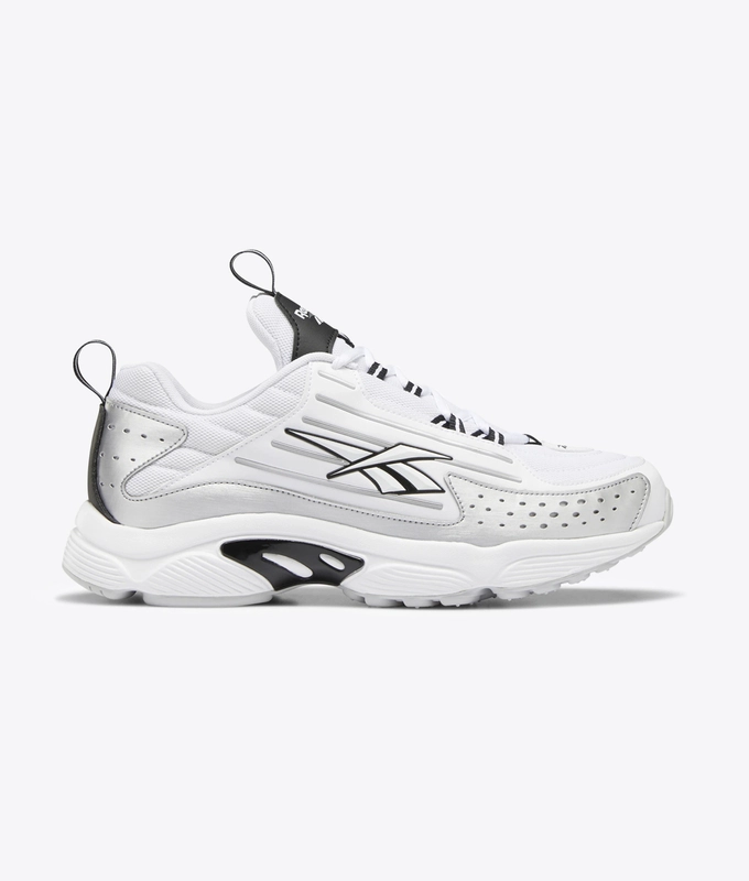 DMX MILLENNIUM 'WHITE/BLACK/GREY/SILVER'
