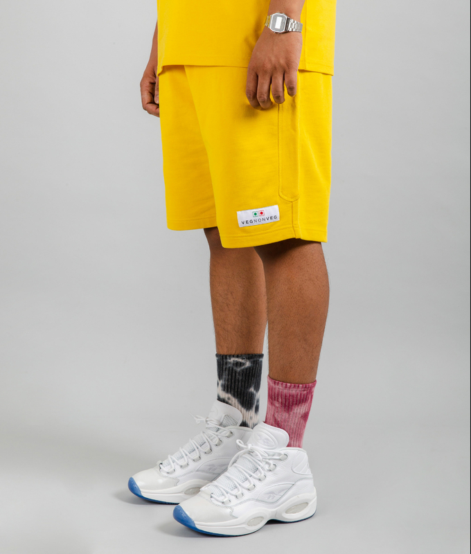 BB Shorts