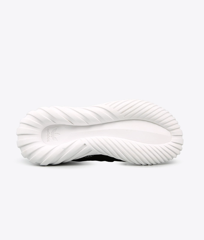 TUBULAR DOOM Primeknit 'CBLACK/CBLACK/VINWHT'