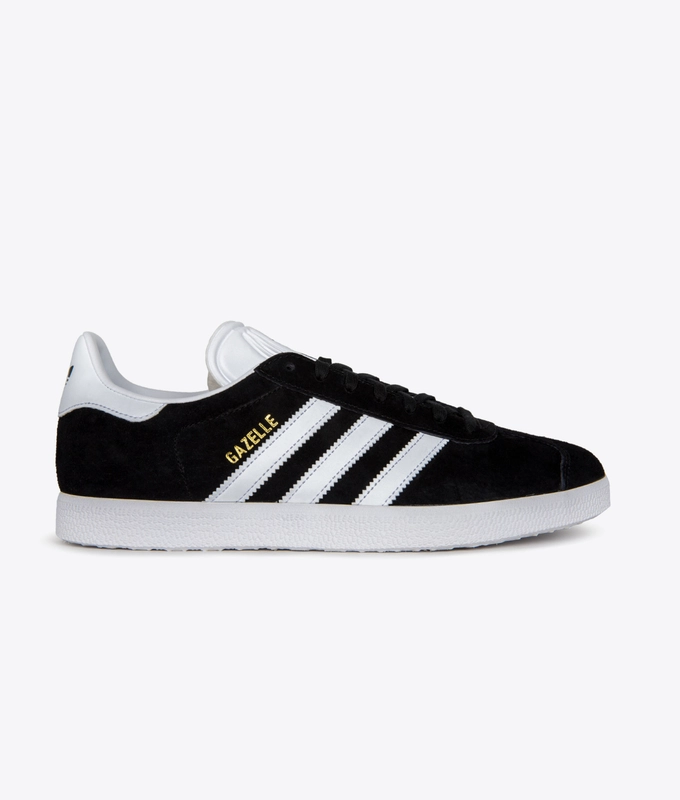Gazelle 'CORE BLACK'