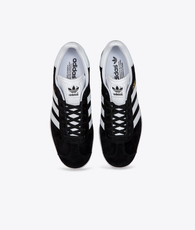 Gazelle 'CORE BLACK'
