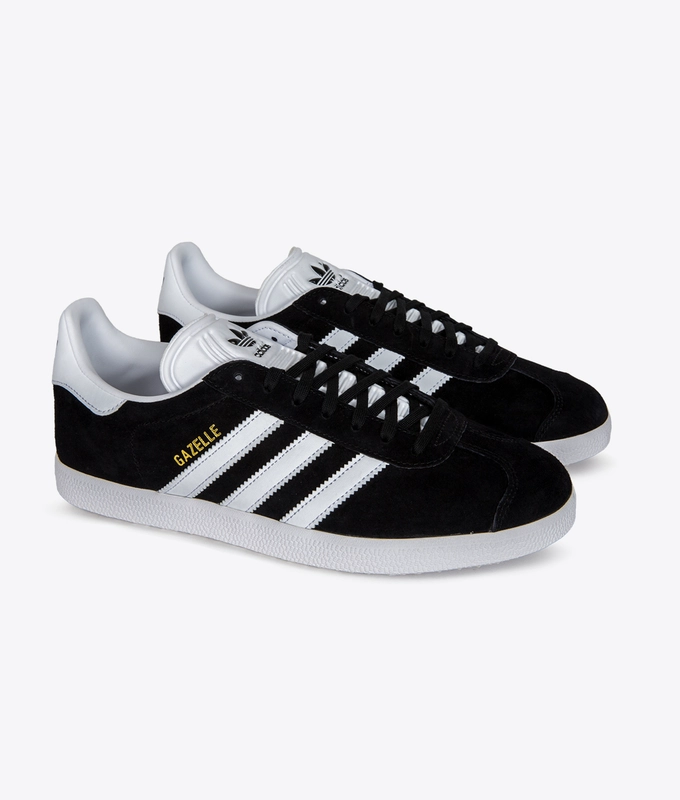 Gazelle 'CORE BLACK'