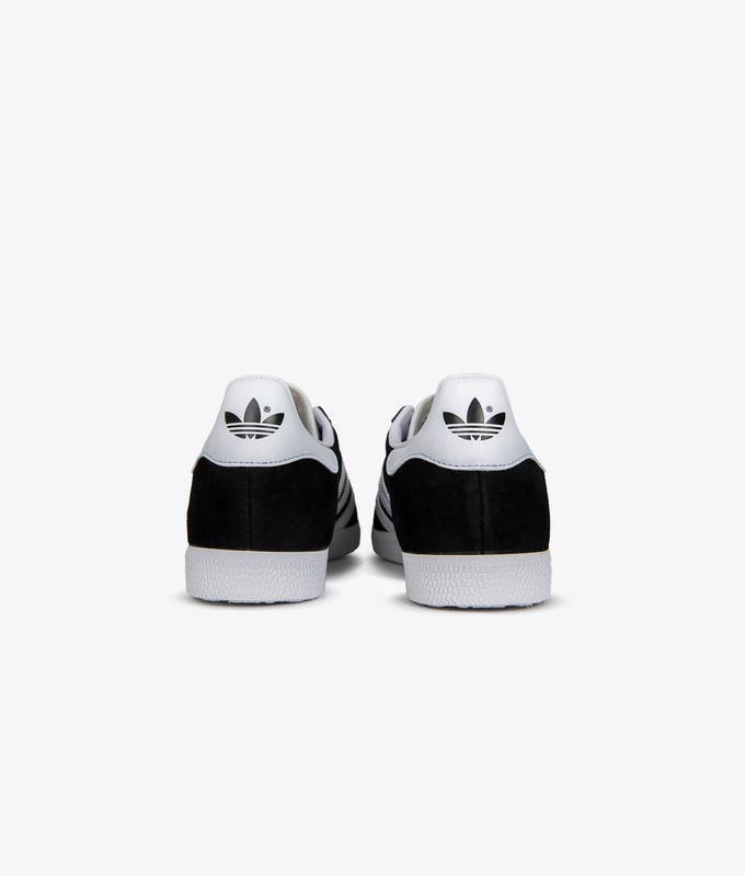 Gazelle 'CORE BLACK'