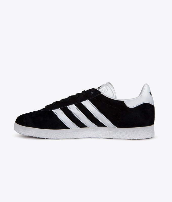 Gazelle 'CORE BLACK'