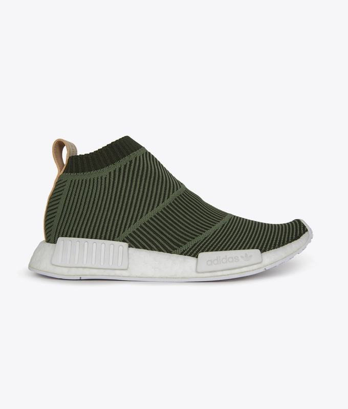 NMD CS1 PK 'NIGHT CARGO'