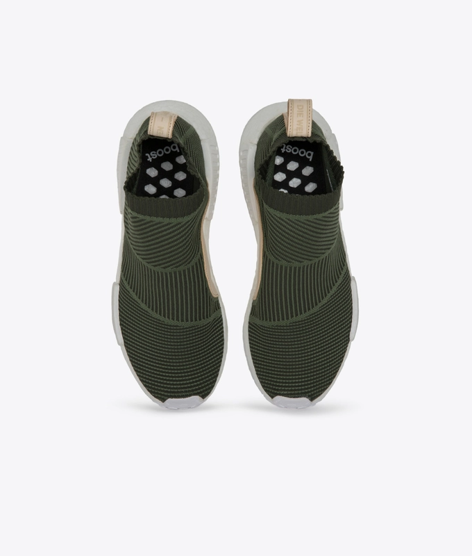 NMD CS1 PK 'NIGHT CARGO'