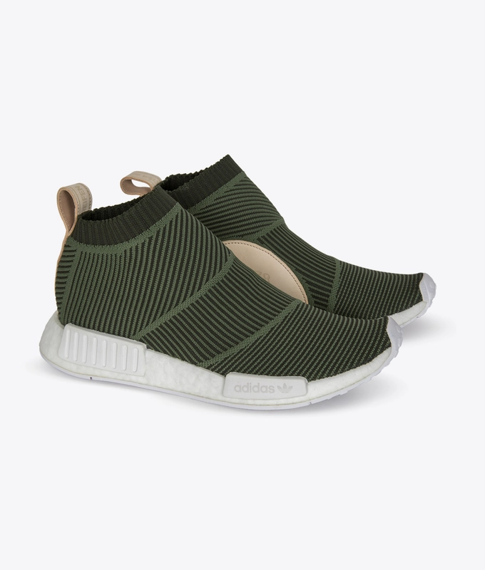 NMD CS1 PK 'NIGHT CARGO'