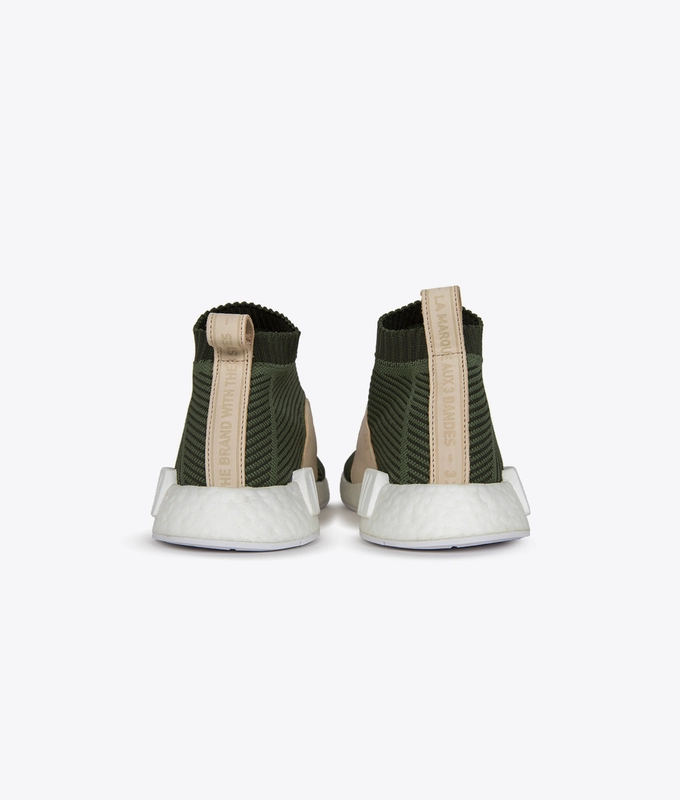 NMD CS1 PK 'NIGHT CARGO'