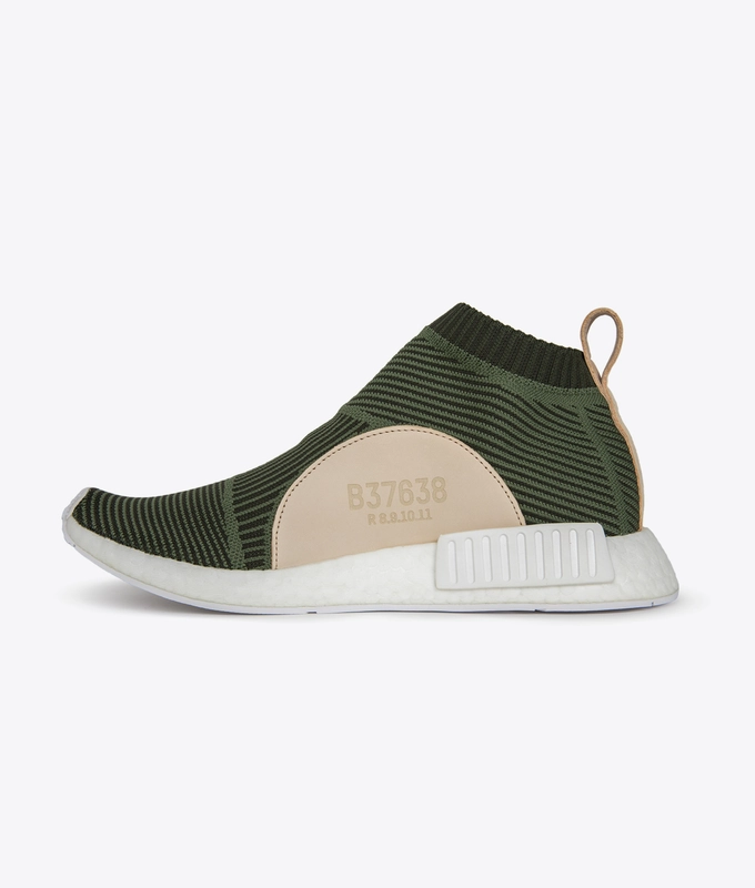 NMD CS1 PK 'NIGHT CARGO'