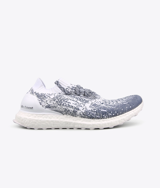 Ultraboost Uncaged 'NONDYE'