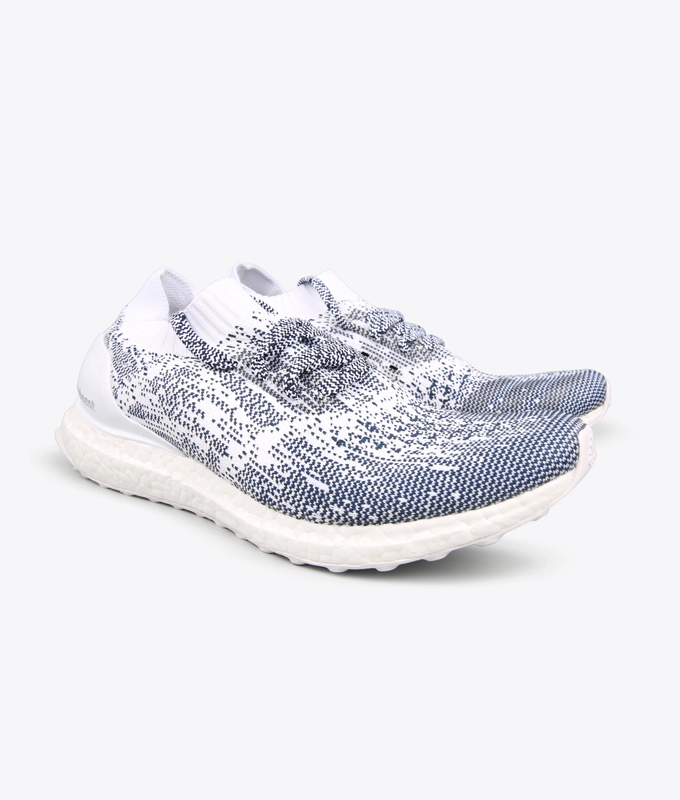 Ultraboost Uncaged 'NONDYE'