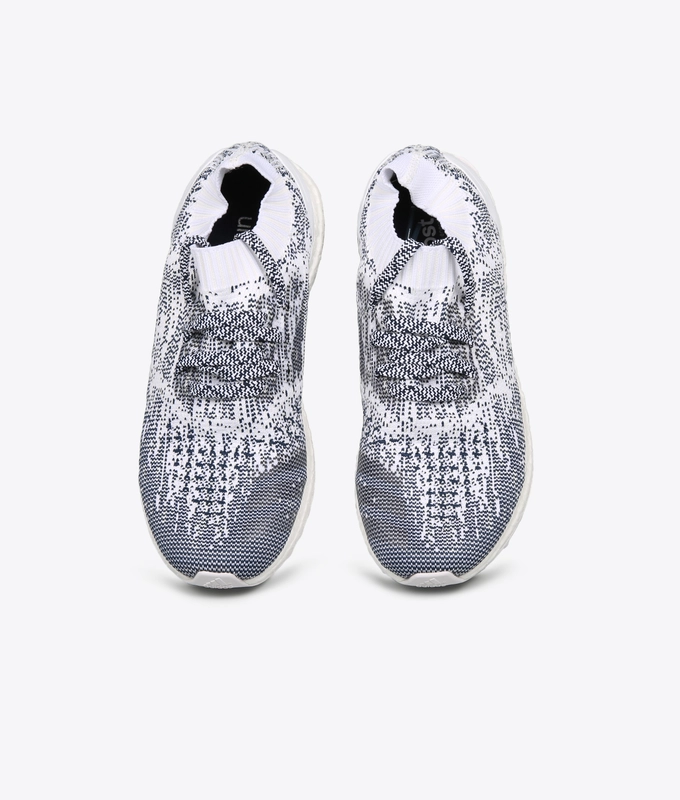 Ultraboost Uncaged 'NONDYE'