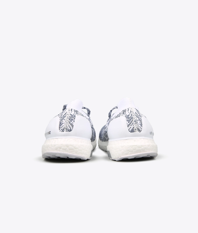 Ultraboost Uncaged 'NONDYE'