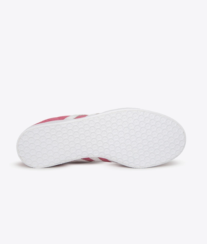 GAZELLE W 'PINK WHITE'