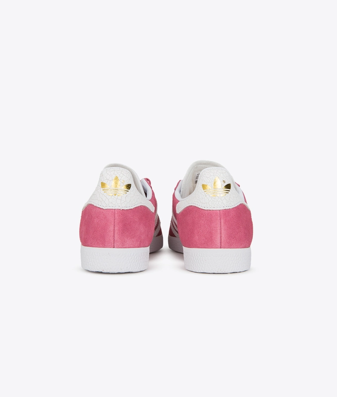 GAZELLE W 'PINK WHITE'