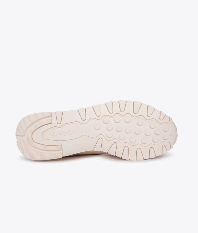 CL LEATHER 'PALE PINK'