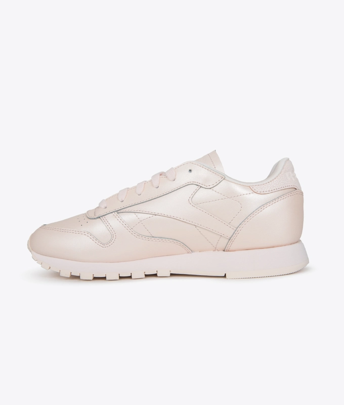 CL LEATHER 'PALE PINK'