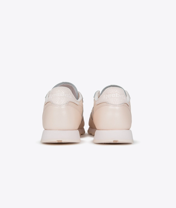 CL LEATHER 'PALE PINK'