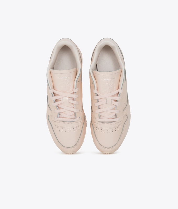 CL LEATHER 'PALE PINK'