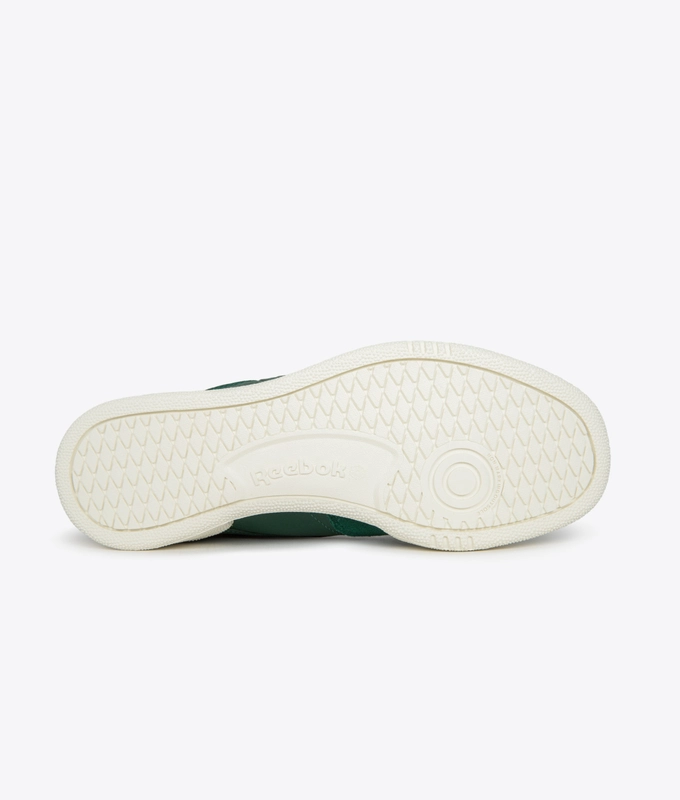 CLUB C 85 MU 'DARK GREEN'