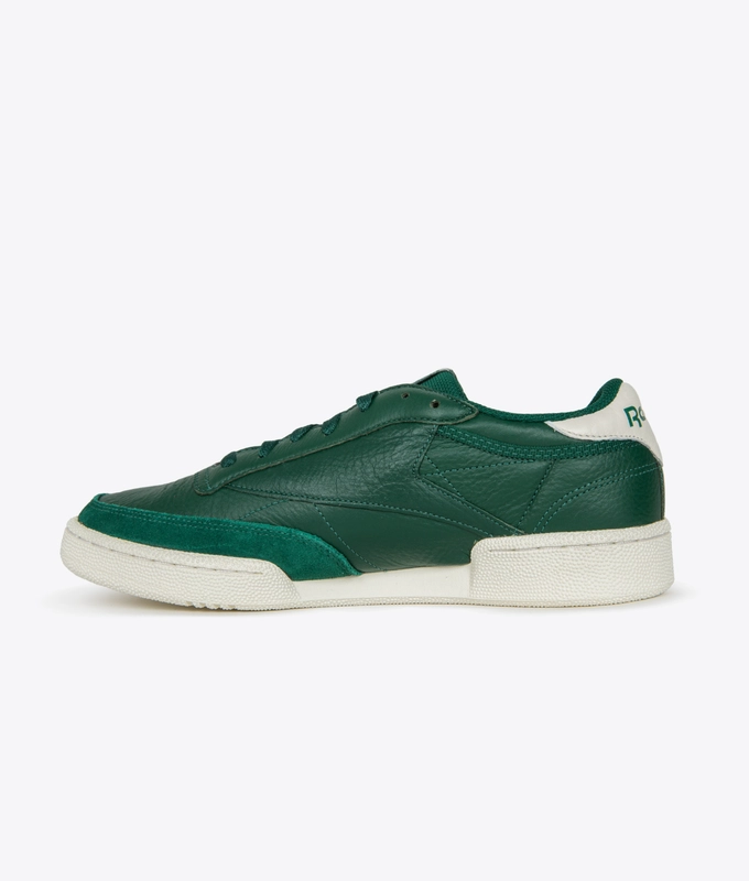 CLUB C 85 MU 'DARK GREEN'
