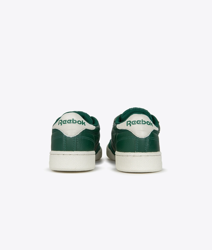 CLUB C 85 MU 'DARK GREEN'
